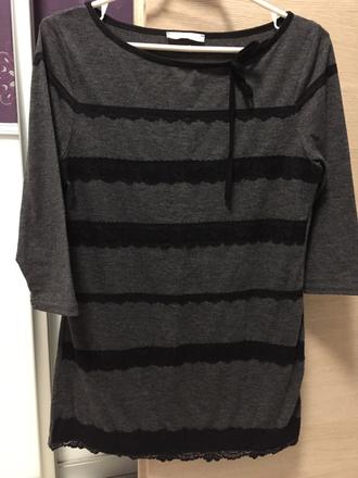 Tehotenske tričko, m