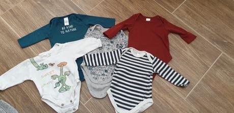 Body č.56, baby club,56