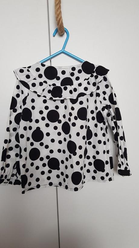 Košieľka, reserved,110