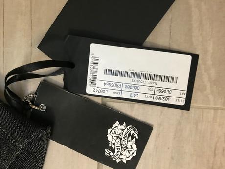 Nádherné dámske rifle úžasného strihu, 30