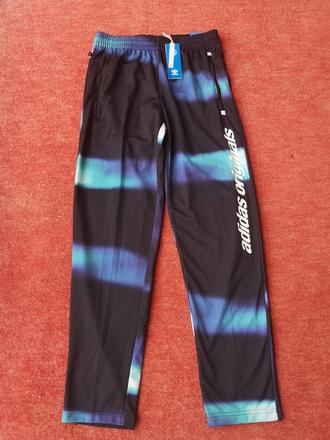 Adidas originals pánske tepláky veľkosť s, adidas,s