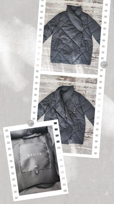 Bunda mohito, mohito,s