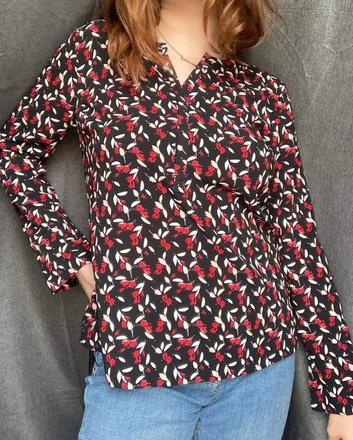 Košeľa, blúzka, 36