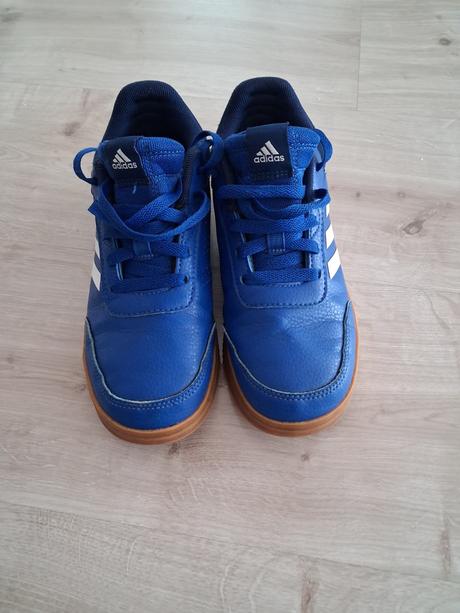 Botasky-halovky adidas, adidas,36