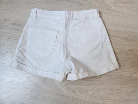 Krátke nohavice, h&m,152