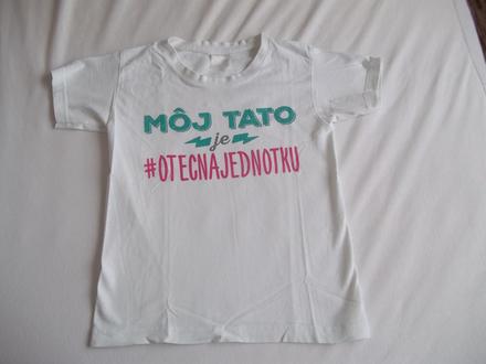 Tričko - 116, 116