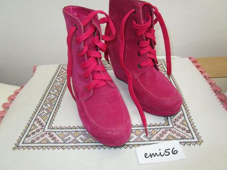 2130. obuv dámska, 38