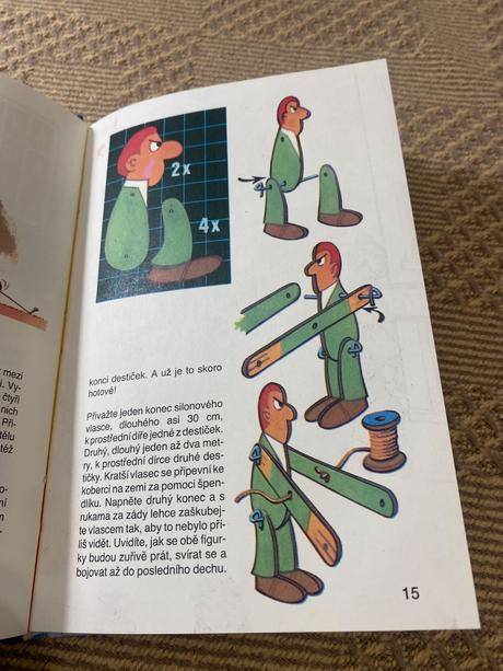 Walt disney 2. příručka mladých svišťů egmont, 