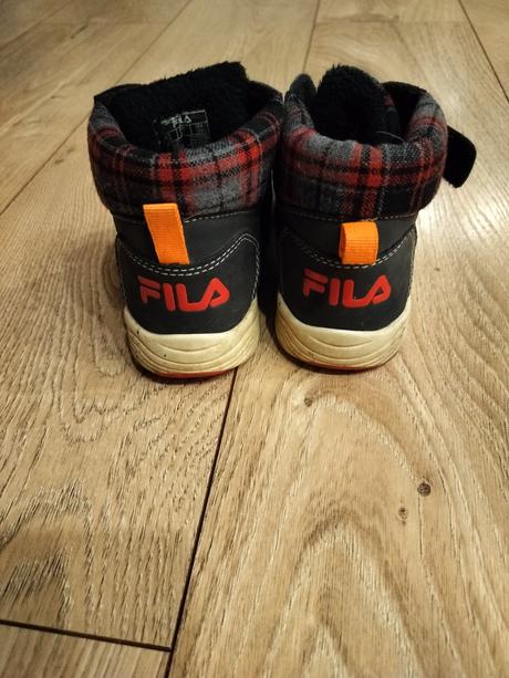 Zimné topánky puma, puma,28