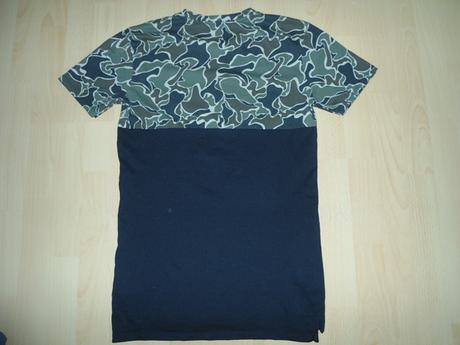 Maskacove tricko, takko,s