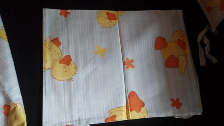 Sada do postieľky, šírka (cm): 60,dĺžka (cm): 120