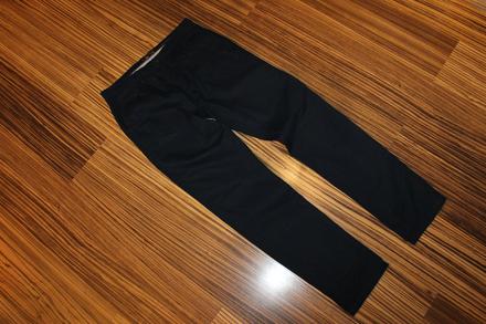 Pánske chino nohavice kvl v. 32, kenvelo,32