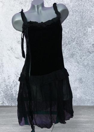 Luxusna tunika pc 545eur, m