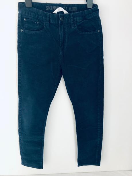 Mezestraky h&m 152, h&m,152