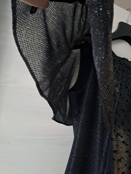 Spoločenské šaty, 50