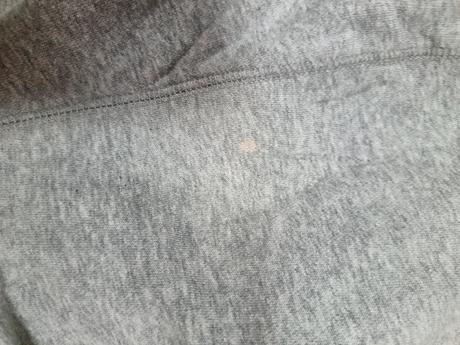 Boston mikina, h&m,134