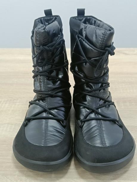 Be lenka snowfox woman - black 37, be lenka,37