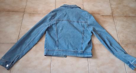 Rifľová bunda, reserved,36