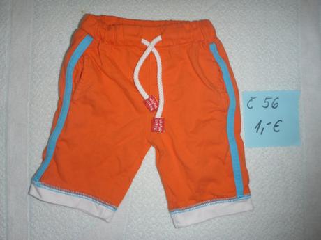 Kraťasky, prénatal,56