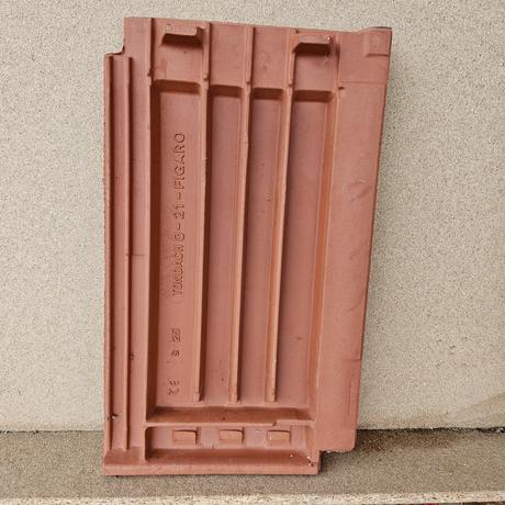 Nová škridla tondach planoton 11, 