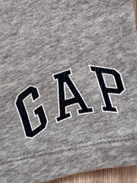 Šortky gap, gap,164