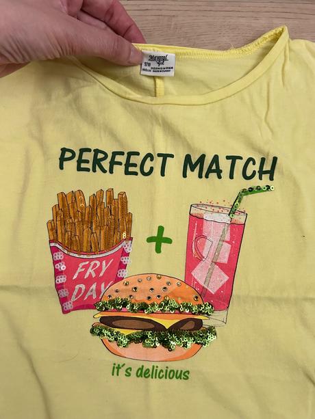 Tričko mayoral, mayoral,140