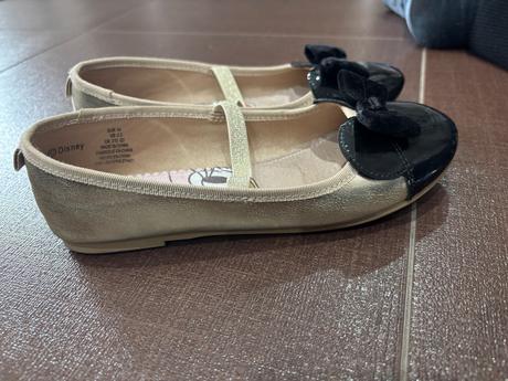 Balerinky, h&m,34