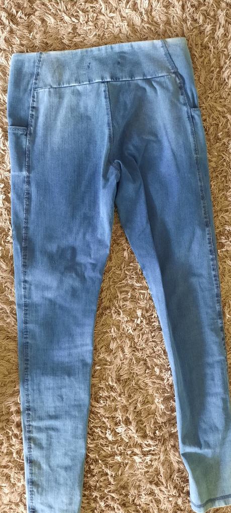 Riflove leginy twister, 28