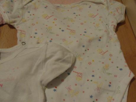 Body 4 ks + 1 gratis cena 4,50 eur, 80