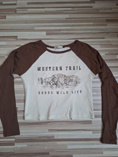 Tričko, stradivarius,s