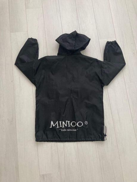 Prechodna bunda minioo, 128