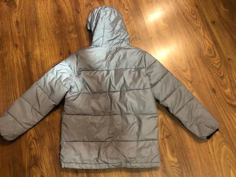 Bunda s reflexným povrchom, f&f,140