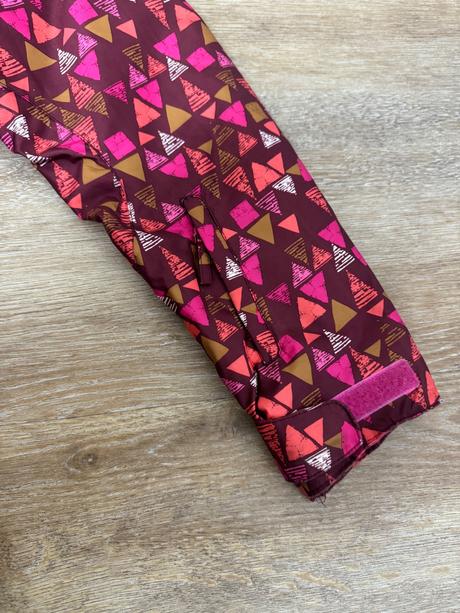 Lyžiarska / snowboardová súprava, wedze,140