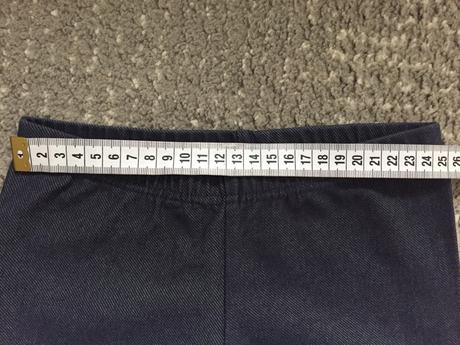 Leginy 3/4, hello kitty,134