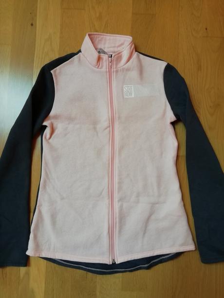 Mikina  decathlon 150, decathlon,152