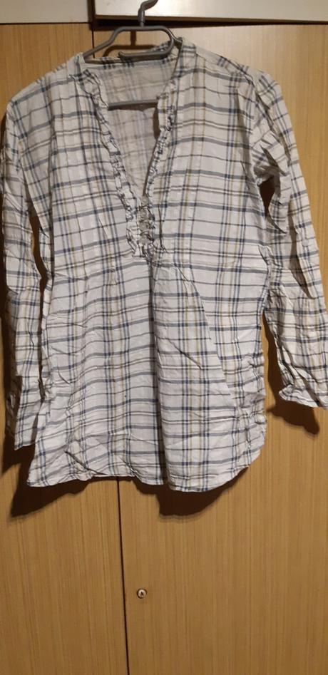 Koselove šaty tunika, 36