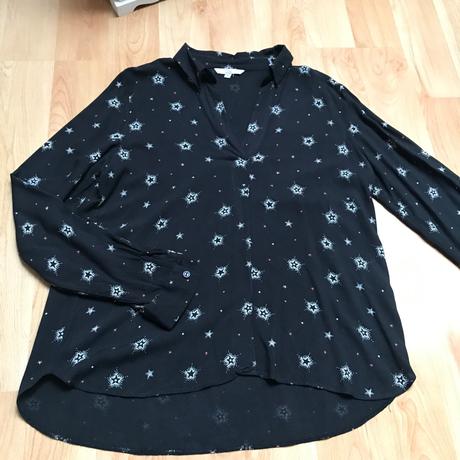 Dámska blúzka, clockhouse,38