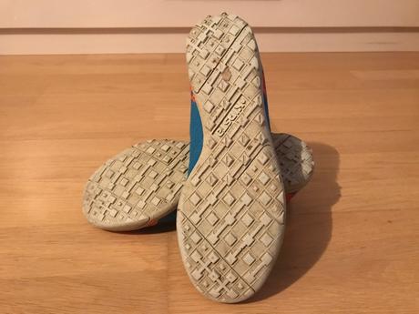 Futbalové kopačky zn. kipsta, 33