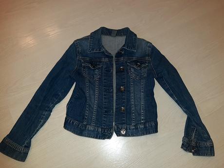 Riflova bunda, zara,128