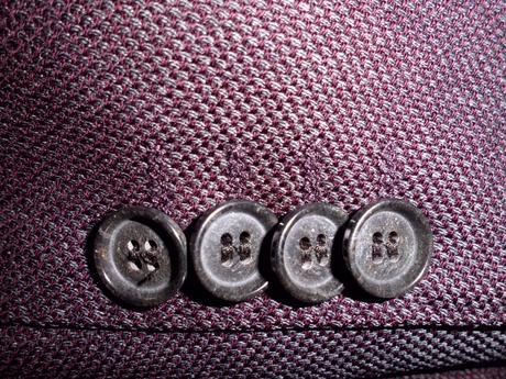 Vlnené, hugo boss,l