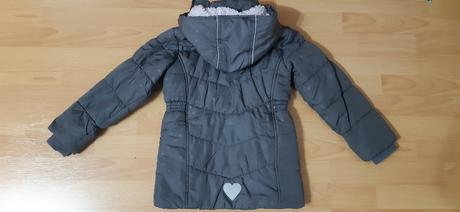 Bunda na zimu, dopodopo,128