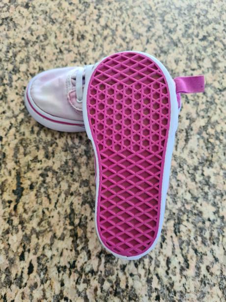 Vans tenisky, vans,23