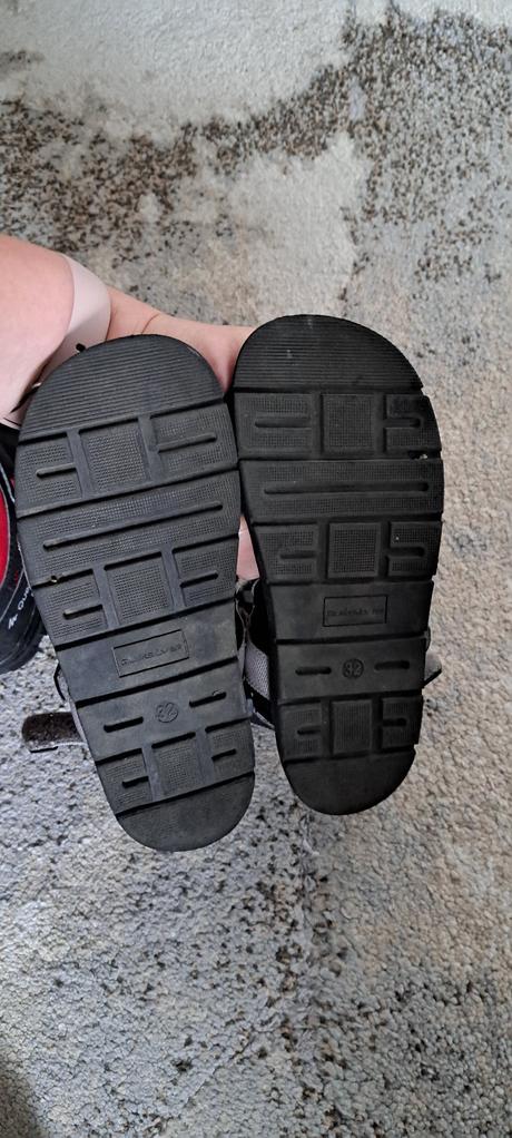 Sandále, quiksilver,32