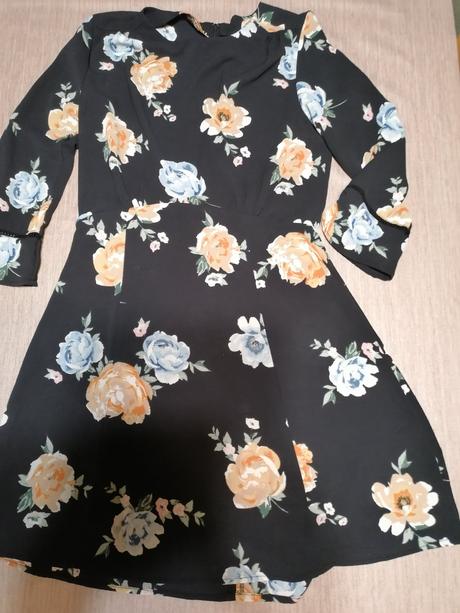Šaty, h&m,36