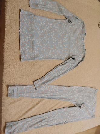 Pyzamo slovenka, slovenka,158