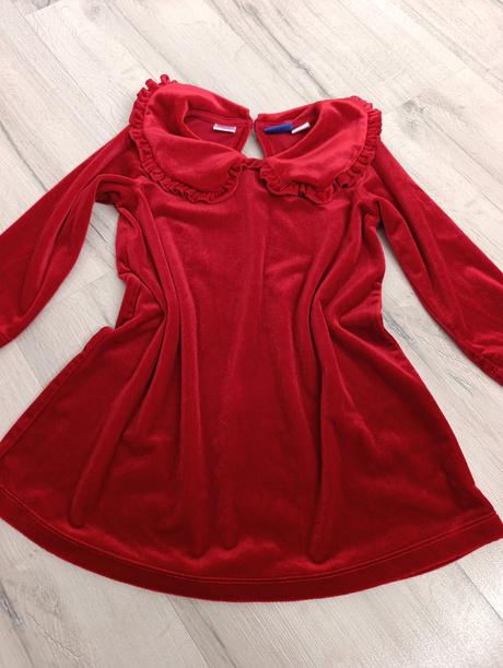 Zamatové šatočky, lupilu,92