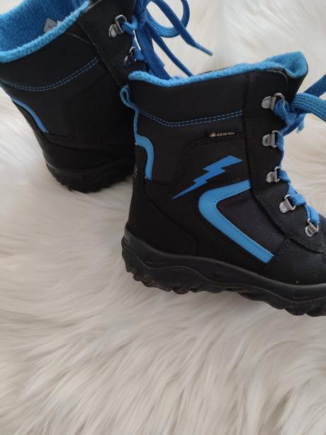Zimné čižmy, superfit,29