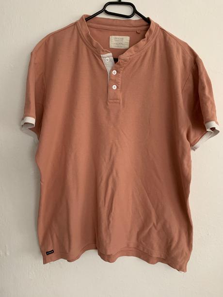 Krátke tričko, xxl