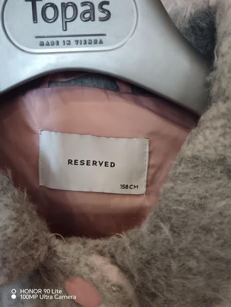 Perfektná prechodna bunda, reserved,158