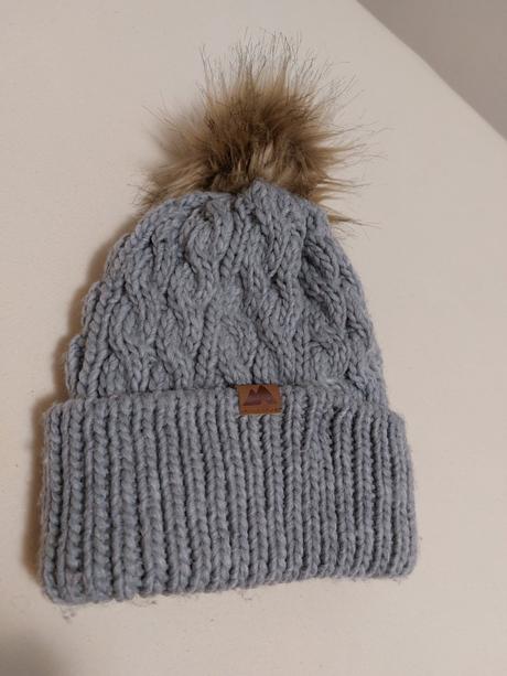 Zimná čiapka h&m 92/104 - nenosena, h&m,98